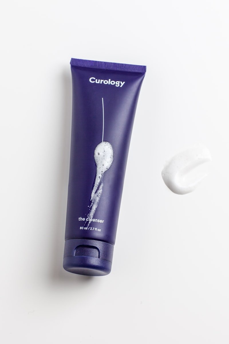 Curated medical-grade skincare line